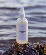 Rhubarb Bliss - hand &amp; body wash