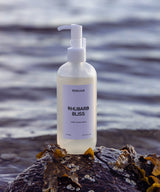 Rhubarb Bliss - hand &amp; body wash