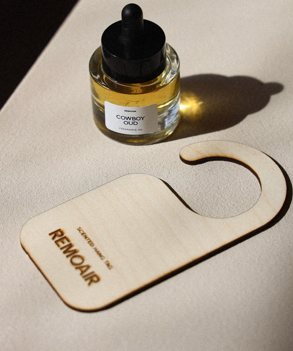 Fragrance Tag