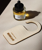 Fragrance Tag