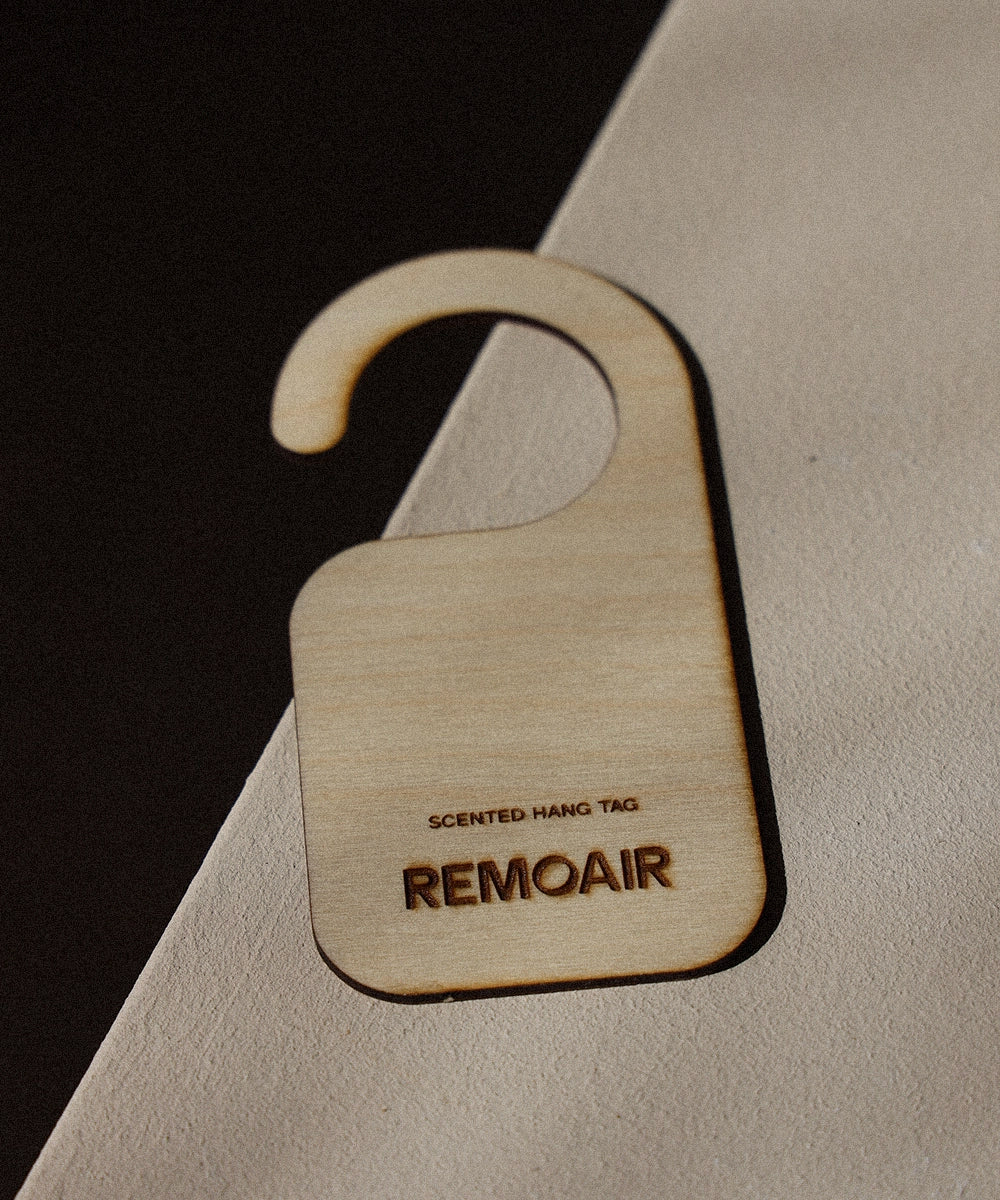 Fragrance Tag