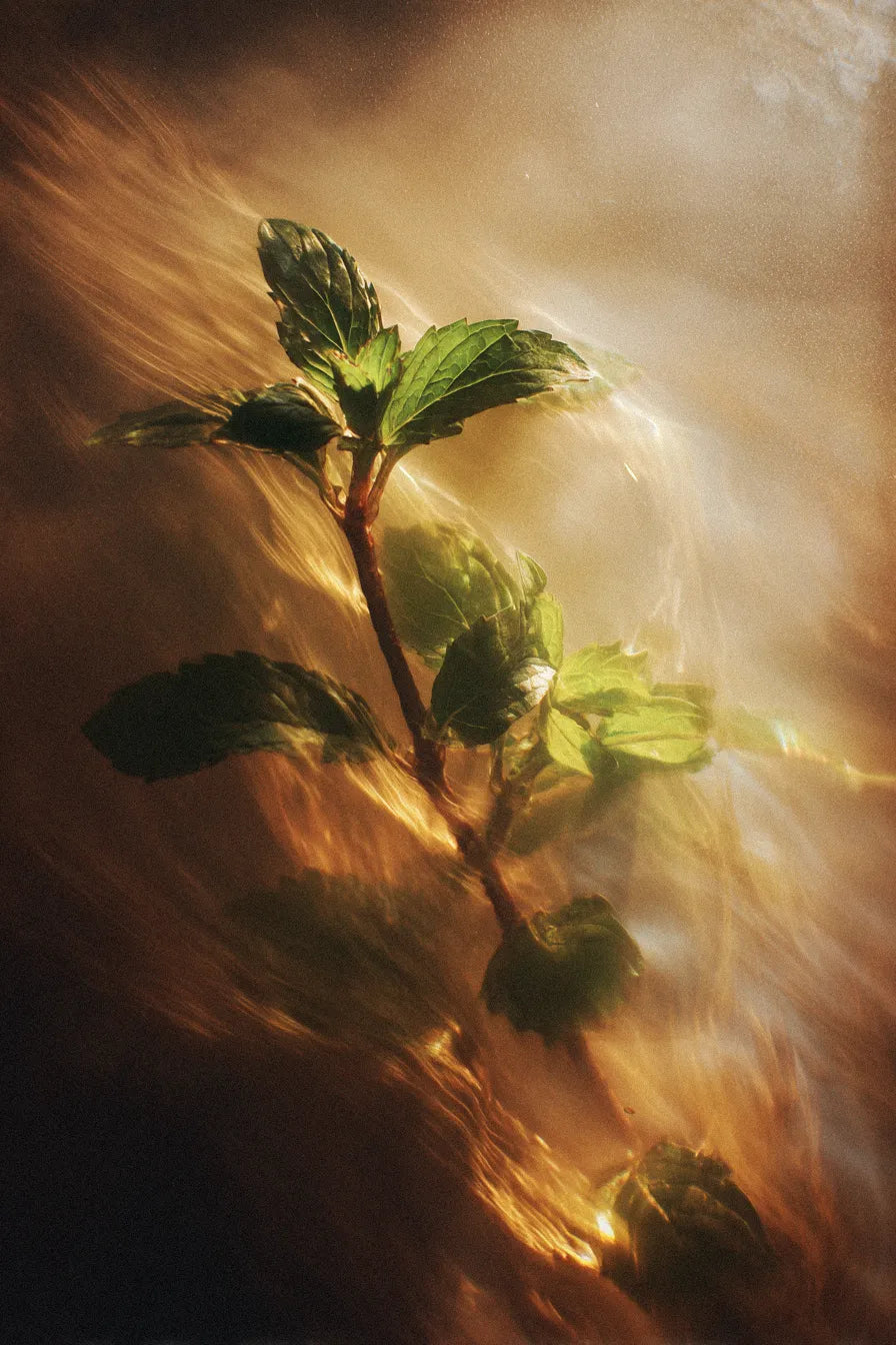 Hushed Cedar Peppermint - Hand & Bodywash 490mL