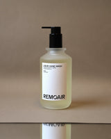 Green Fig Vetiver - Liquid Hand Wash