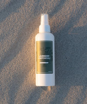 Lavender Blossom + Patchouli &amp; Citrepel® - mosquito spray