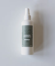 Lavender Blossom + Patchouli &amp; Citrepel® - mosquito spray
