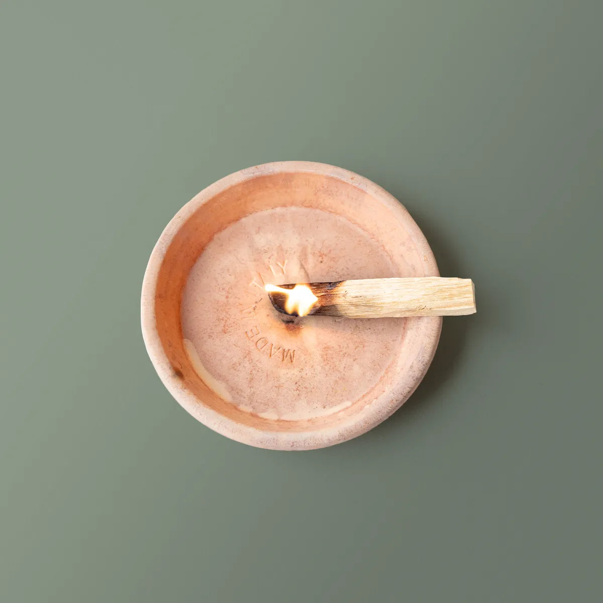 PALO SANTO ⎯ Helig rökelsepinne