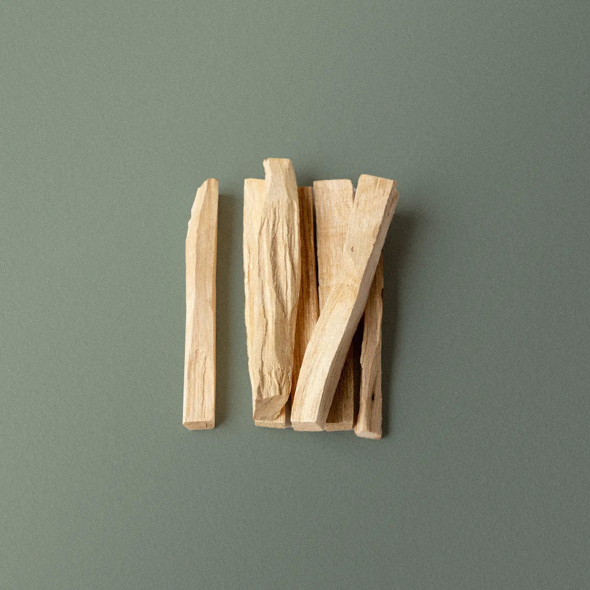 PALO SANTO ⎯ Helig rökelsepinne