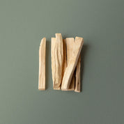 PALO SANTO ⎯ Helig rökelsepinne