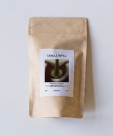 Nightfall Cherries - refill doftljus