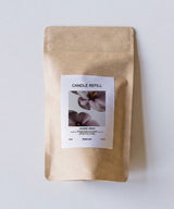 Jasmin Hinoki - refill doftljus