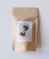 Lavender Crush - refill doftljus