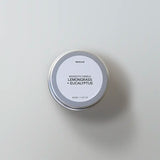Fresh Cut Lemongrass + Eucalyptus &amp; Citrepel® - scent sample