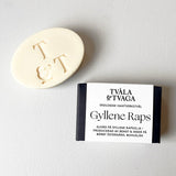 GOLDEN RAPS - rapeseed oil