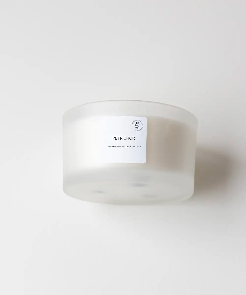 After Rain - Stort Doftljus