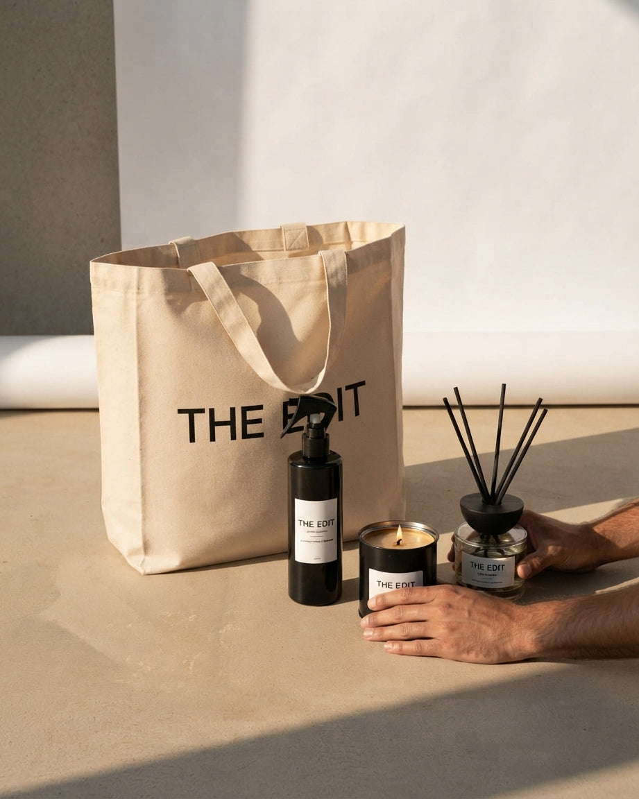 THE EDIT - Collection