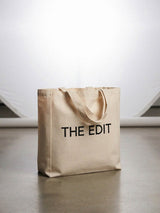 THE EDIT - Tote bag