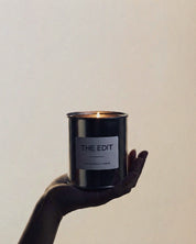 THE EDIT - doftljus