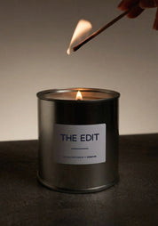 THE EDIT - doftljus