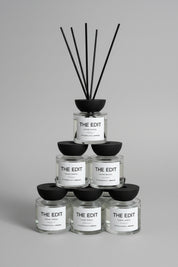 THE EDIT - doftpinnar