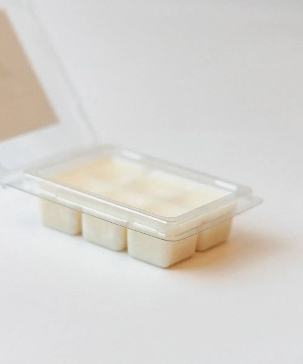 6-pack doftvaxkakor för aromalampor