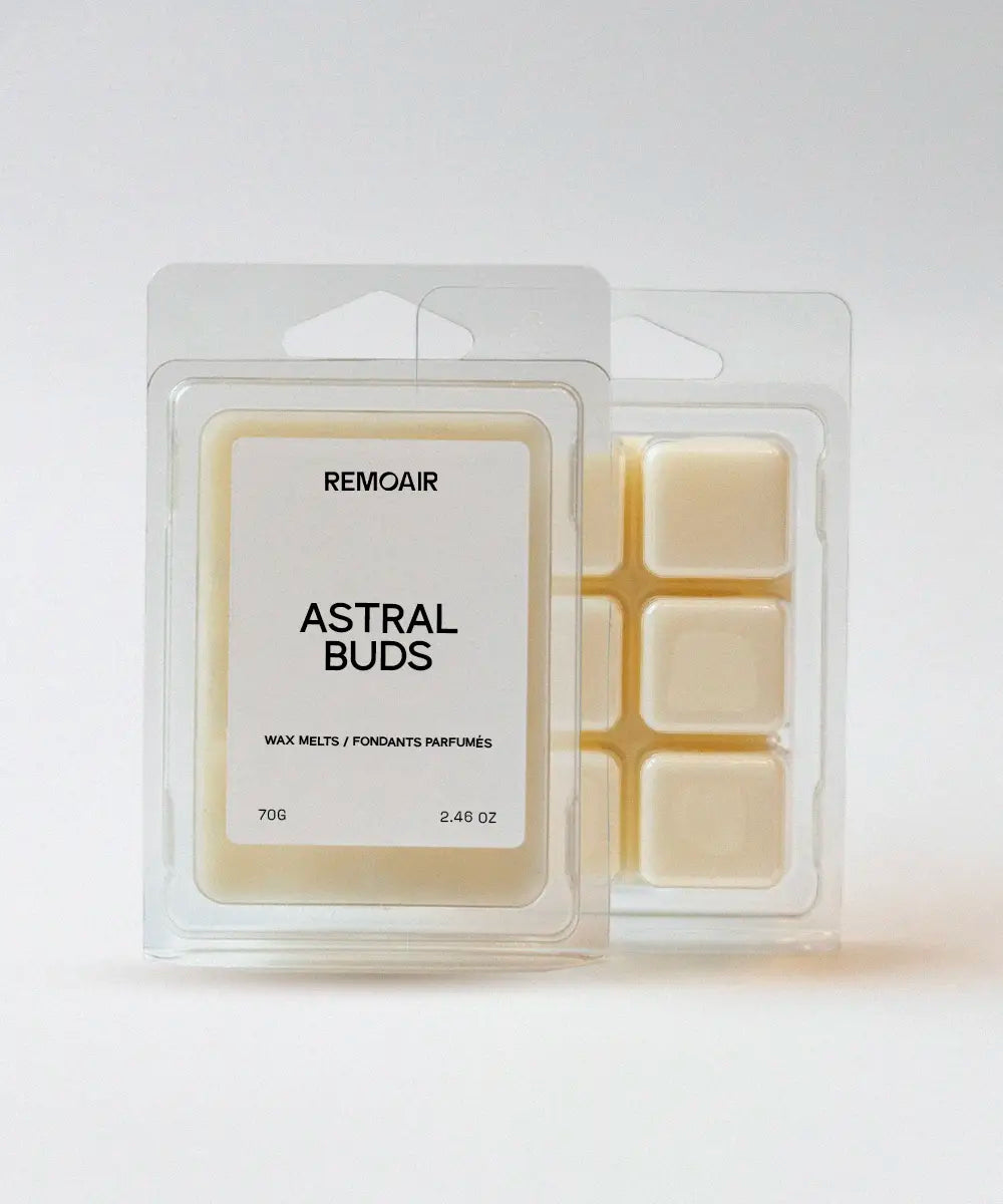 Astral Buds ⎯ wax melts