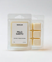 Palo Santo ⎯ wax melts