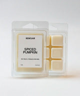 Spiced Pumpkin ⎯ wax melts