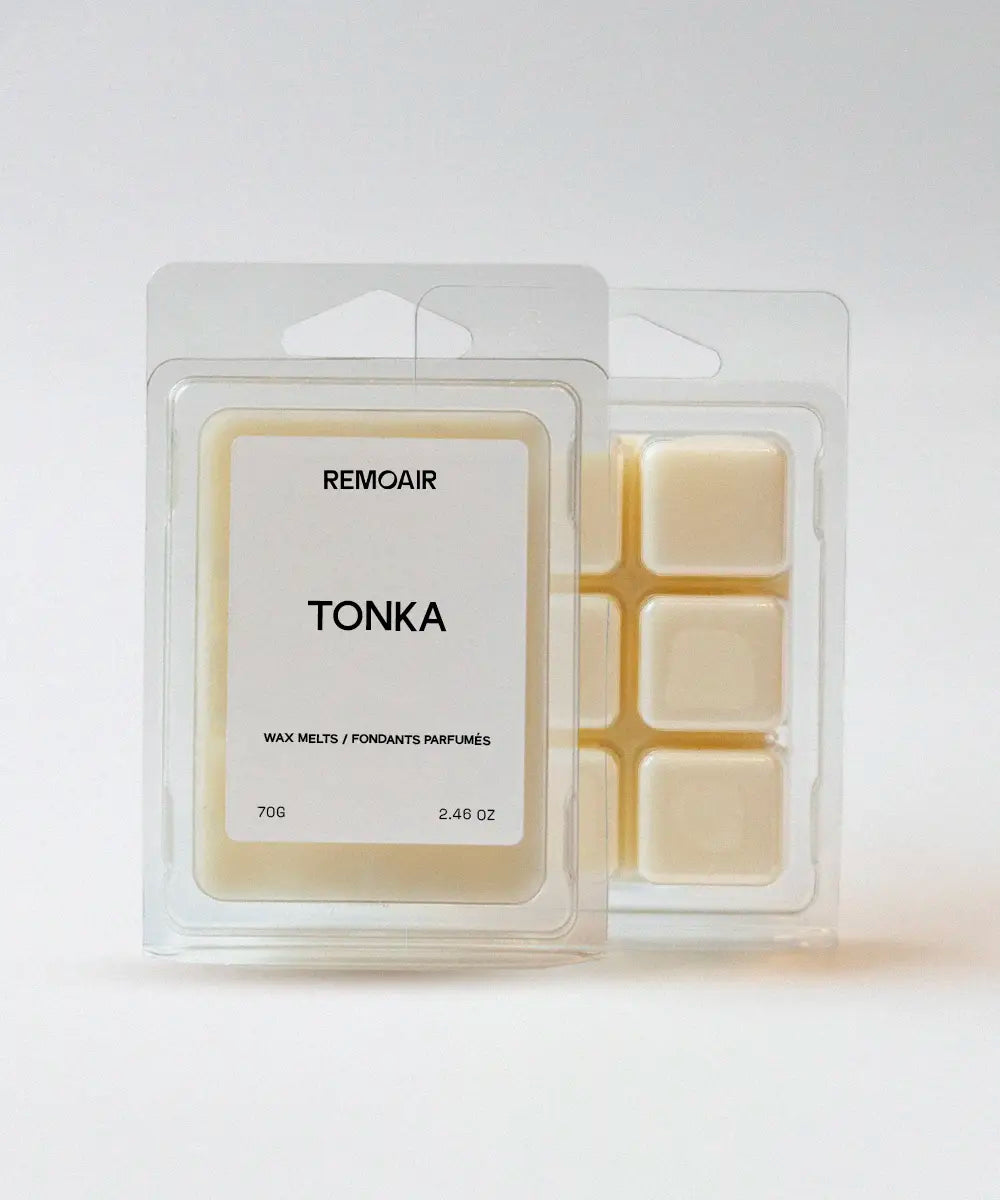 Tonka ⎯ wax melts