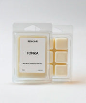 Tonka ⎯ wax melts