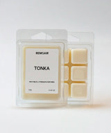 Tonka ⎯ wax melts