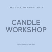 Candle Workshop