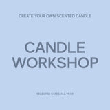 Candle Workshop