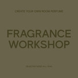 Fragrance Workshop